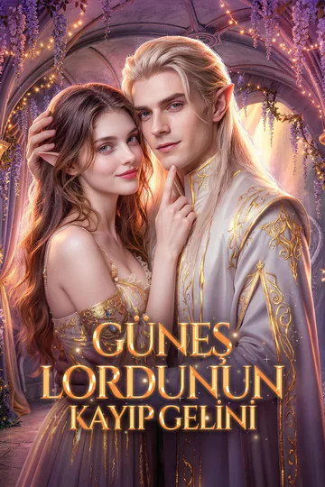 Poster GÜNEŞ LORDUNUN KAYIP GELİNİ