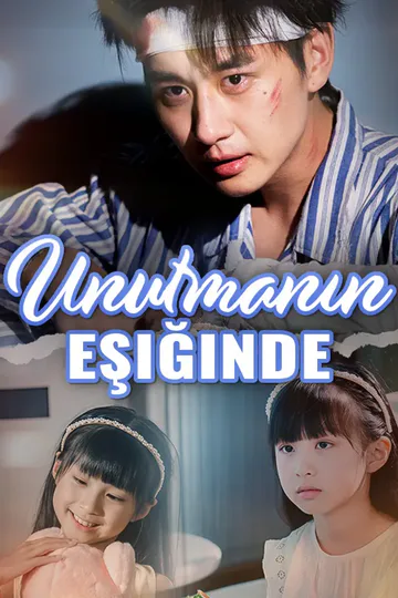 unutmanın eşiğinde afişi