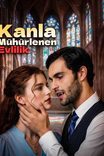 Kanla Mühürlenen Evlilik(Dublajlı) afişi