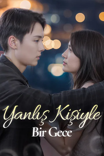 Yanlış Kişiyle Bir Gece(Dublajlı) afişi