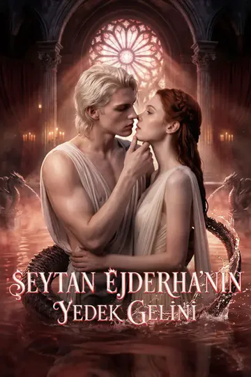 Şeytan Ejderha'nın Yedek Gelini afişi