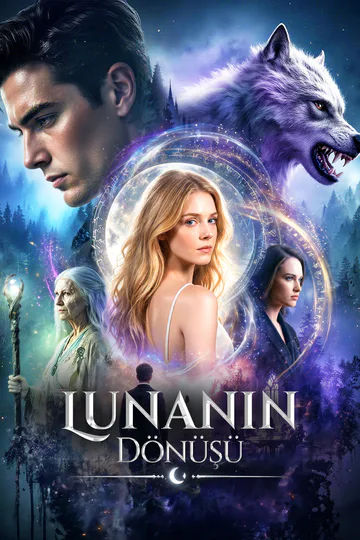 Lunanın Dönüşü afişi