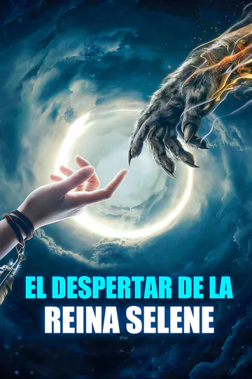 Póster de El Despertar de la Reina Selene