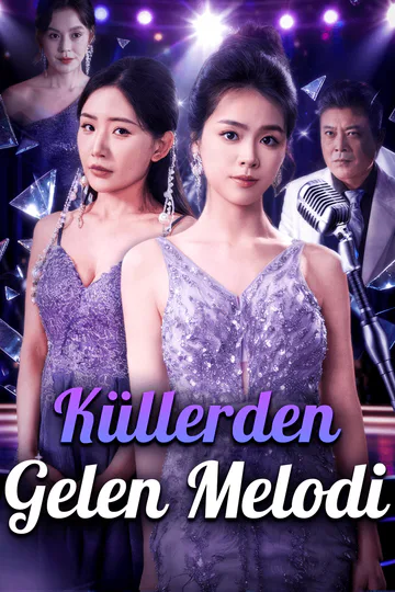 Küllerden Gelen Melodi afişi