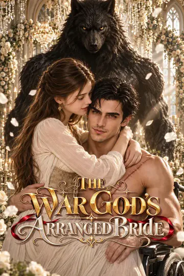 The War God's Arranged Bride poster