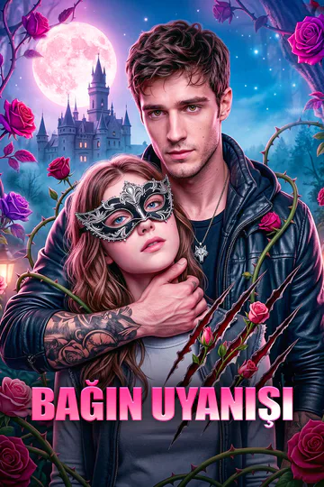 BAĞIN UYANIŞI afişi