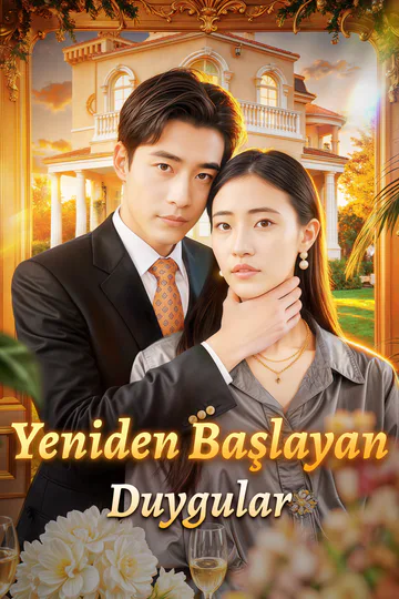 Yeniden Başlayan Duygular afişi