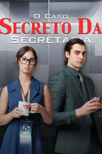 Pôster de O Caso Secreto da Secretária