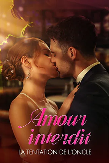 Affiche de Amour interdit : la tentation de l'oncle
