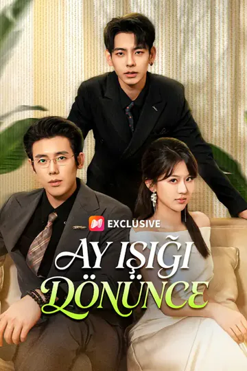 Ay Işığı Dönünce afişi