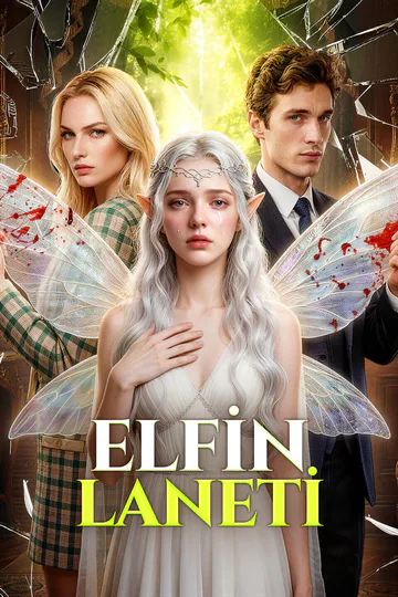 ELFİN LANETİ afişi