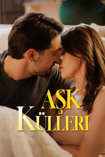 Aşk Külleri afişi