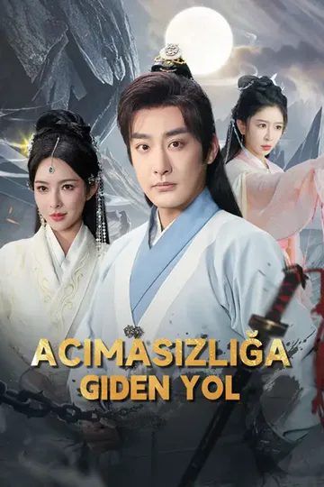 Acımasızlığa Giden Yol afişi