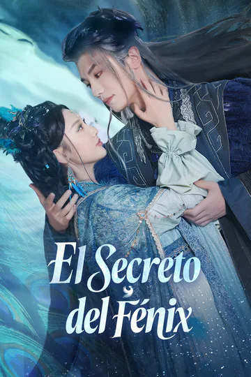 Póster de El Secreto del Fénix