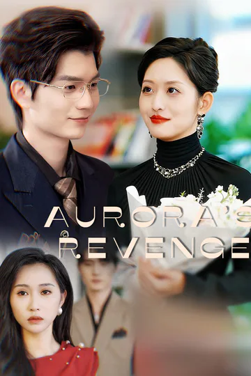 Aurora's Revenge poster