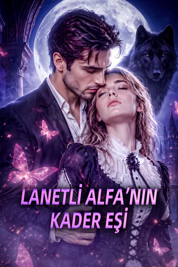 LANETLİ ALFA’NIN KADER EŞİ afişi