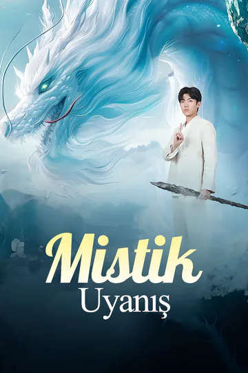 Mistik Uyanış afişi
