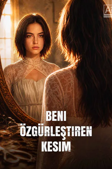 Beni Özgürleştiren Kesim afişi