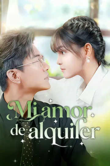 Póster de Mi amor de alquiler