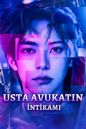 USTA AVUKATIN İNTİKAMI afişi