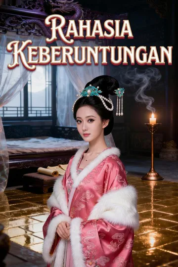 Poster Rahasia Keberuntungan