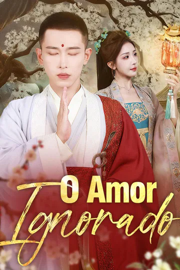 Pôster de O Amor Ignorado