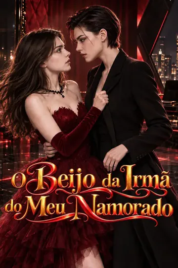 Pôster de O Beijo da Irmã do Meu Namorado