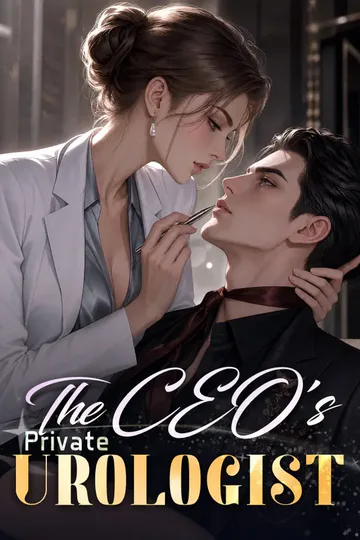 The CEO's Private Urologist poster