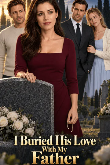I Buried His Love With My Father poster