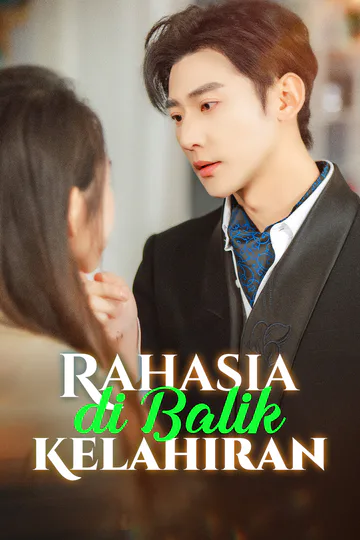 Poster [Dijuluki]Rahasia di Balik Kelahiran