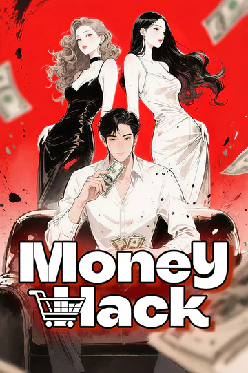 Money Hack poster