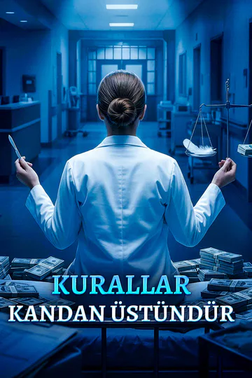 KURALLAR KANDAN ÜSTÜNDÜR afişi