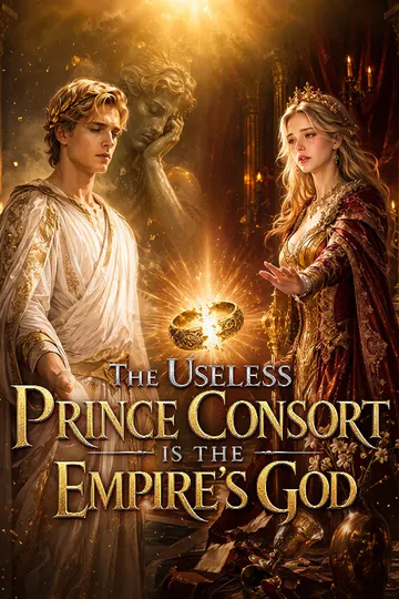 The Useless Prince Consort Is the Empire's God poster