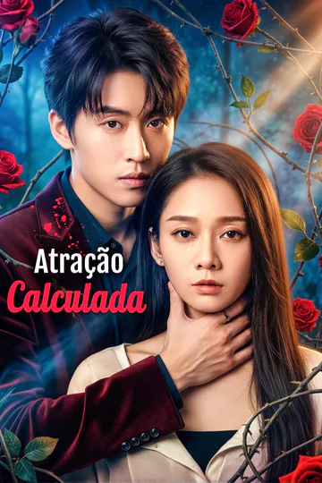 Pôster de Atração Calculada(Dublado)