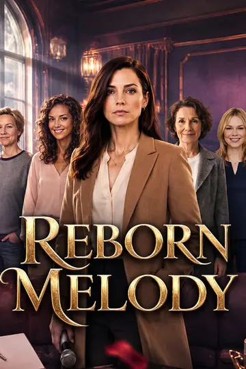 Reborn Melody poster