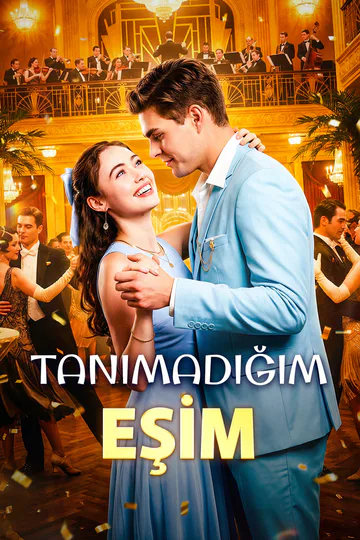 TANIMADIĞIM EŞİM afişi