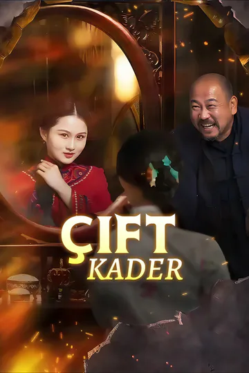 Çift Kader afişi