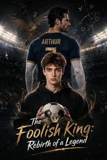 The Foolish King: Rebirth of a Legend poster