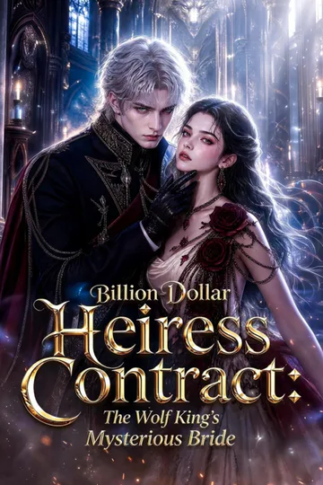Billion‑Dollar Heiress Contract: The Wolf King's Mysterious Bride poster