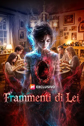 Locandina di (Doppiato) Frammenti di Lei