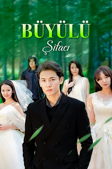 Büyülü Şifacı afişi