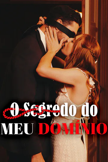 Pôster de O Segredo do Meu Domínio [Dublado]