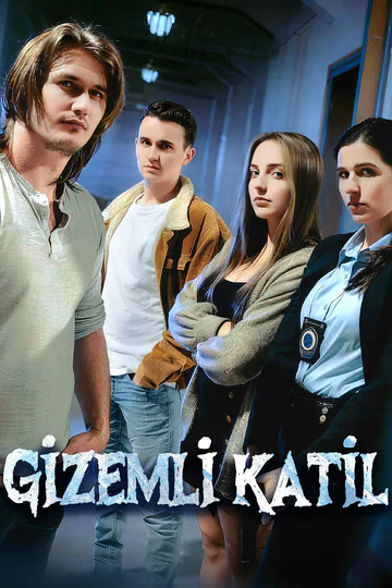 Gizemli Katil afişi