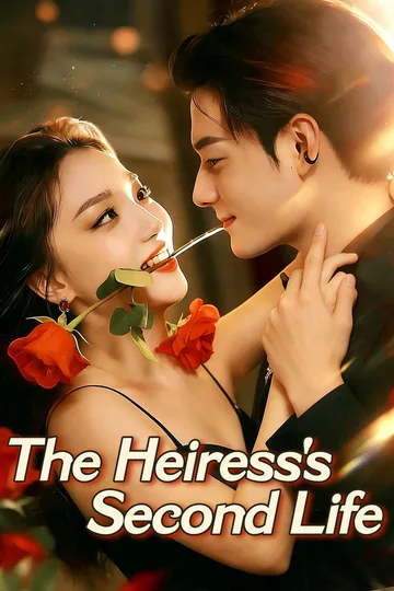 The Heiress’s Second Life poster