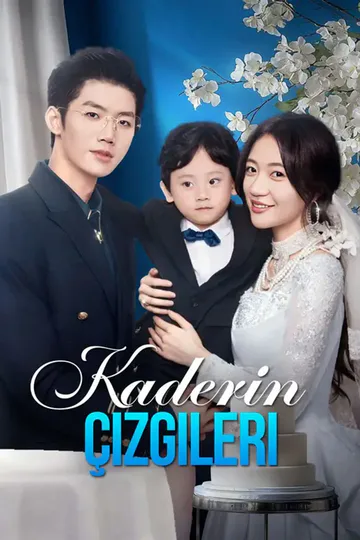 Kaderin Çizgileri afişi