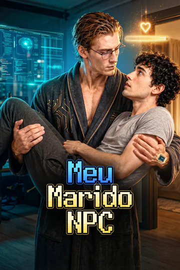 Pôster de Meu Marido NPC