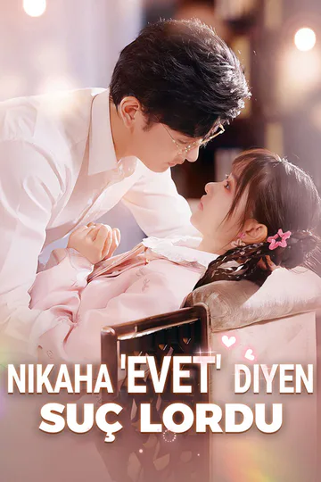 Nikaha 'Evet' Diyen Suç Lordu afişi