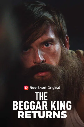 The Beggar King Returns poster