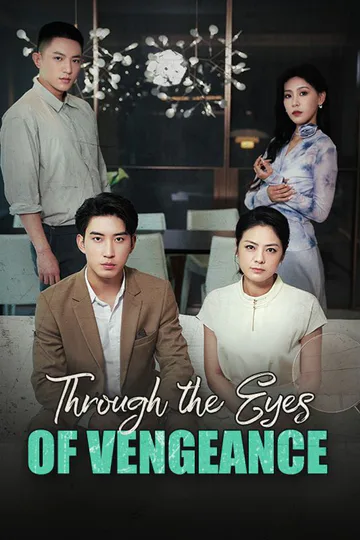 Through the Eyes of Vengeance poster