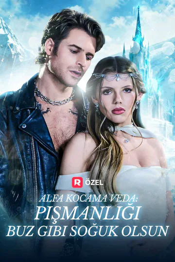 Alfa Kocama Veda: Pişmanlığı Buz Gibi Soğuk Olsun afişi